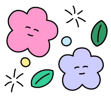 춤추는 빗자루 이미지