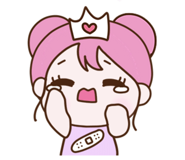 봉숭아네일 이미지
