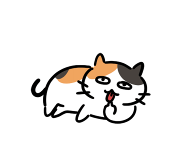 모여봐요 고양이카페 이미지