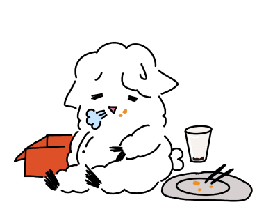 레바논버거 이미지