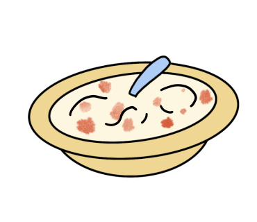 갈비찜클라쓰라페 이미지