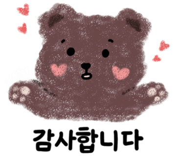 롯데빵집 이미지