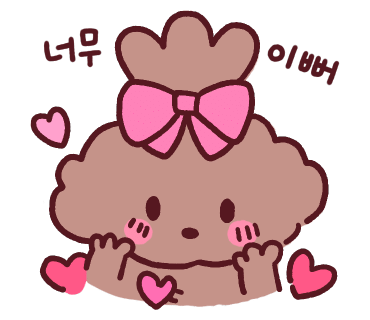 오도르케이크 이미지