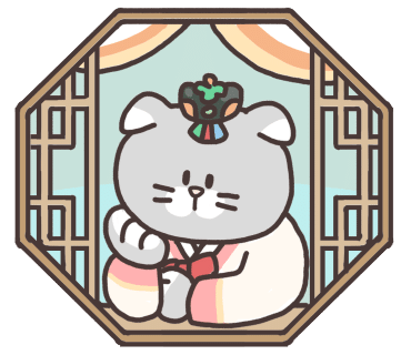 더봄개량한복 이미지