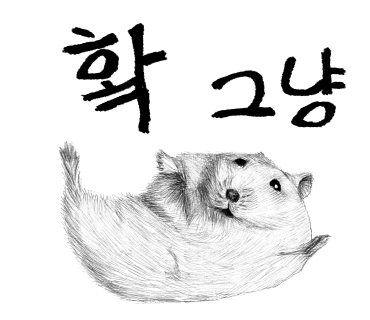 뱃살도둑신대방 이미지