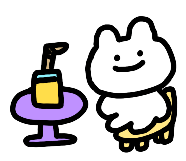 카페 유온 이미지