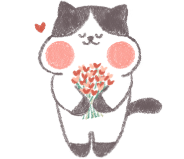 별하;네일 이미지