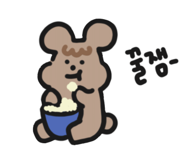 럭키 J 이미지