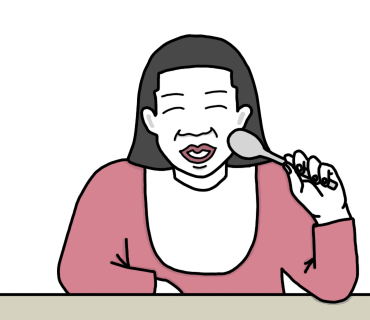 방자네 바지락칼국수 이미지