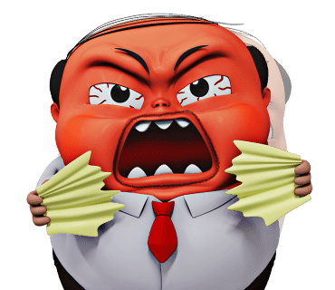 바보아저씨돈까스 이미지