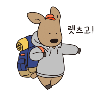 루파니애견캠핑장 이미지