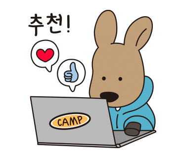 루파니애견캠핑장 이미지