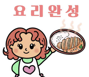 네모유부 이미지