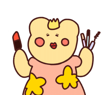 예뻐질라나 이미지