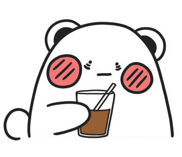 일리터커피 이미지