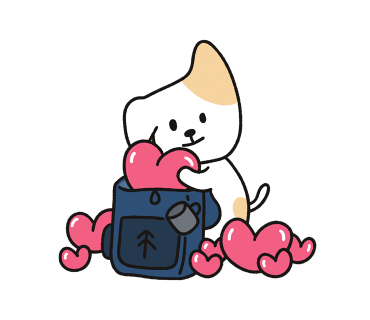 유수암캠핑장 이미지