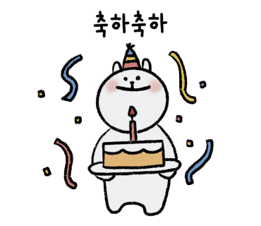 핑크라벨케이크 이미지
