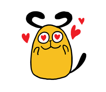 이당당 이미지