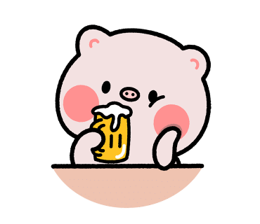 피쏘치맥 이미지