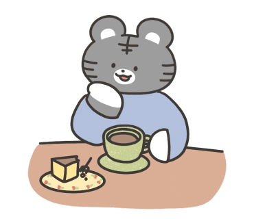 카페 안온 이미지
