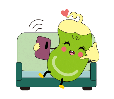 아이엠 도넛 이미지