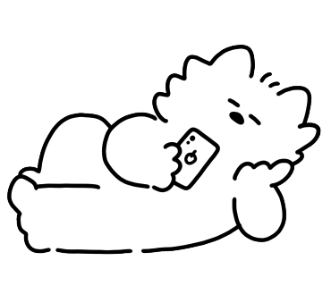 캄캄(calmcalm) 이미지