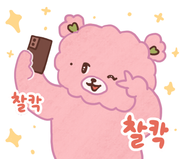 포유헤어 이미지