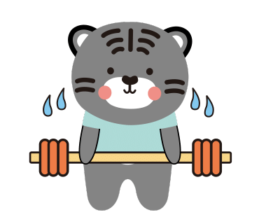 피트니스톤 이미지