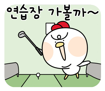 화지골프 이미지