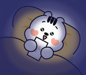 요로시 이미지
