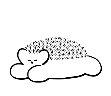 마시멜로분식 이미지