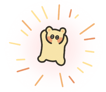 베지N지니 이미지