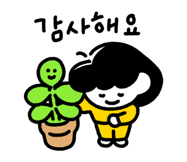 크레파스 카페 이미지