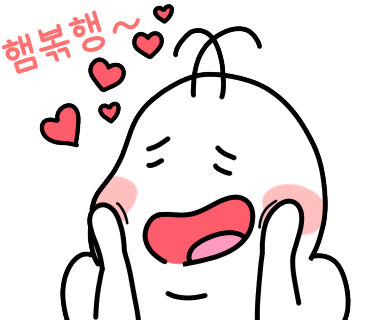 스마일명품찰진꽈배기 이미지