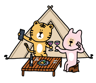 사계오토캠핑장 이미지