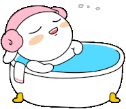 본가발 이미지