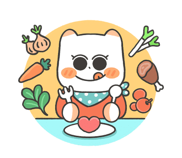 고밥고기밥상 이미지
