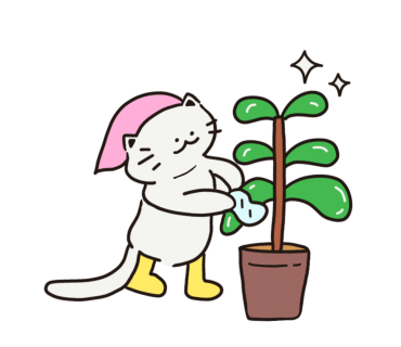 월수금;꽃 이미지