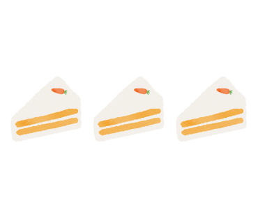 플러피디저트(fluffy dessert) 이미지