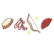 루아발레학원 이미지