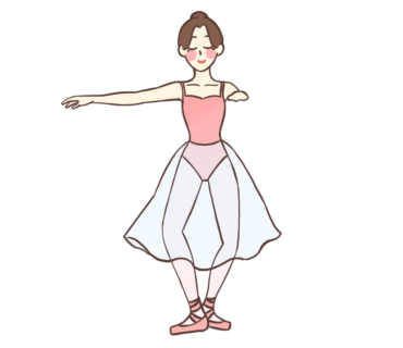 루아발레학원 이미지