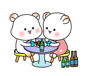 라라펜션 이미지