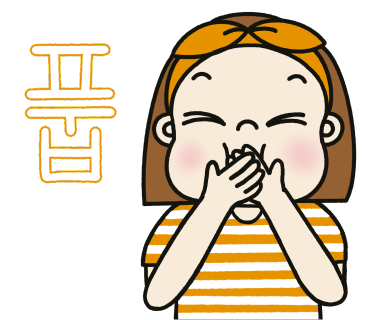 바르다;네일 이미지