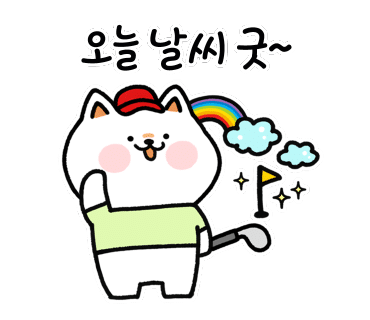 허니골프 이미지