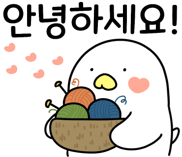 니팅한땀 이미지