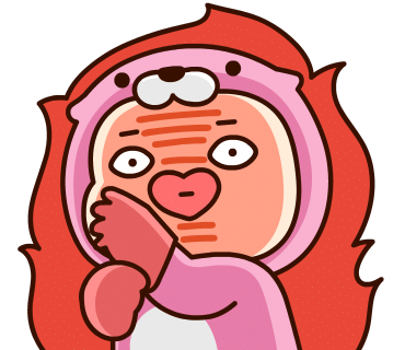 트윈헤어 이미지