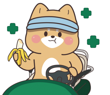 빼빼로골프 이미지