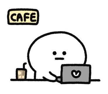 카페벗 이미지