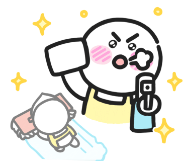 세차를하다 이미지