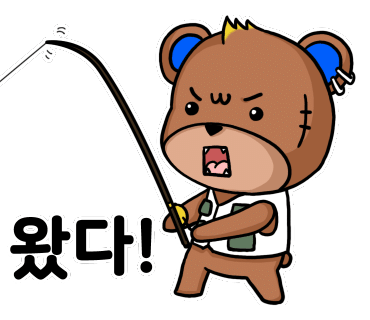 매일좌대낚시 이미지